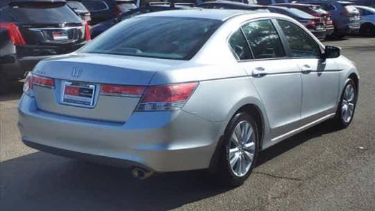 2011 Honda Accord