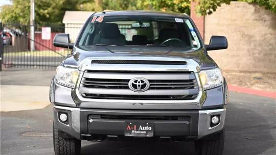 2014 Toyota Tundra