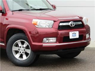 2011 Toyota 4Runner sr5