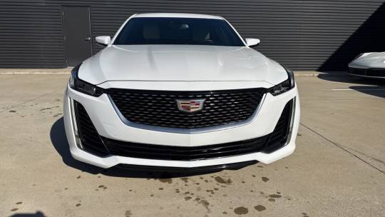 2023 Cadillac CT5