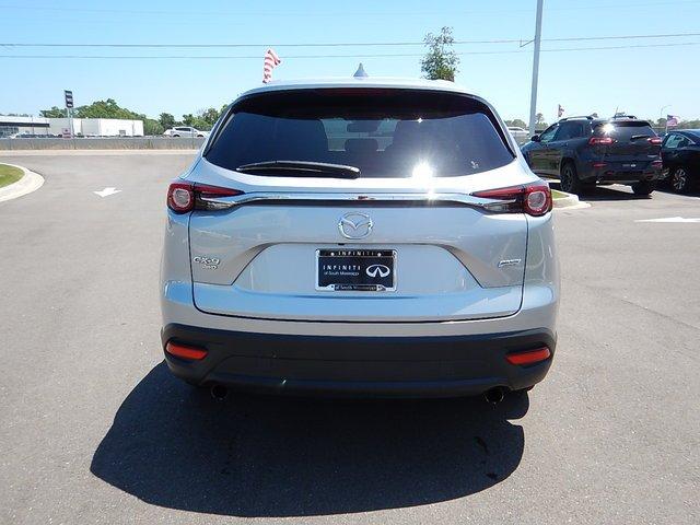 used 2018 mazda cx-9 touring diberville, ms 39540 for sale in biloxi, mississippi