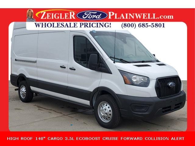 2023 ford transit-350 base