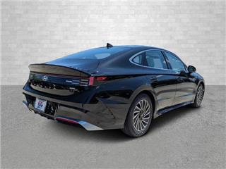 2024 Hyundai Sonata limited
