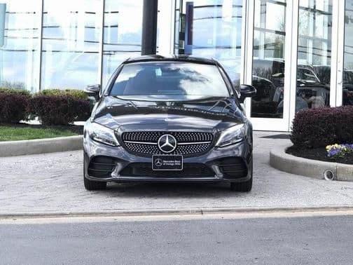2023 mercedes-benz c-class c 300 4matic in owings mills, maryland