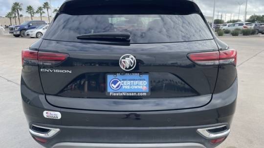 2023 Buick Envision