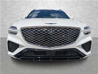 2025 Genesis GV70 3.5t sport