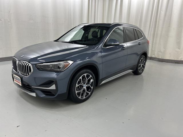 2021 bmw x1 xdrive28i