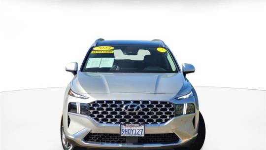 2023 Hyundai Santa Fe