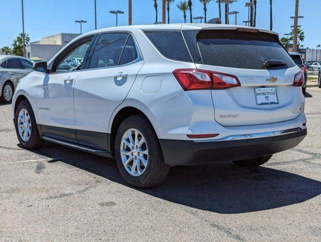 2019 chevrolet equinox lt w/1lt in tucson, arizona