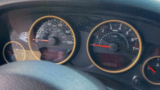 2014 Jeep Wrangler