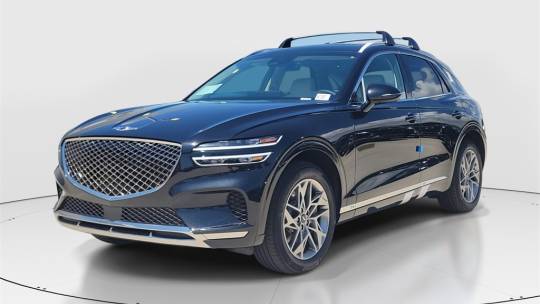 2025 Genesis GV70