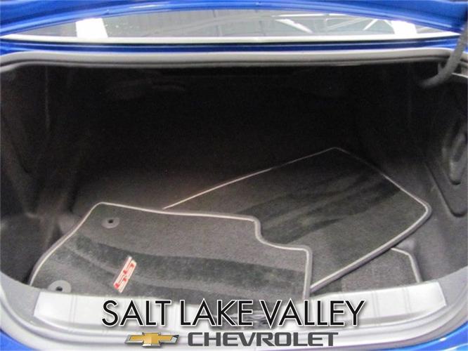 certified 2017 chevrolet camaro ss coupe w/ 2ss west valley city, ut 84120 for sale in salt lake city, utah