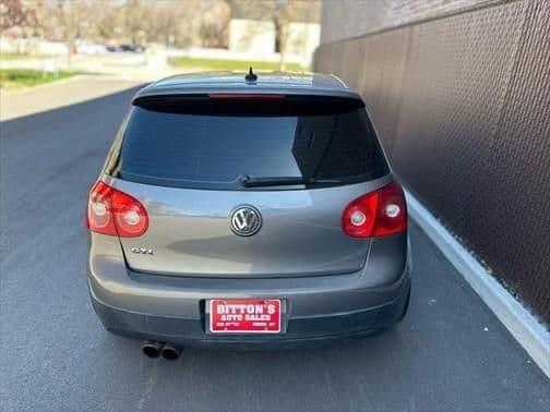 2009 volkswagen gti base in roy, utah