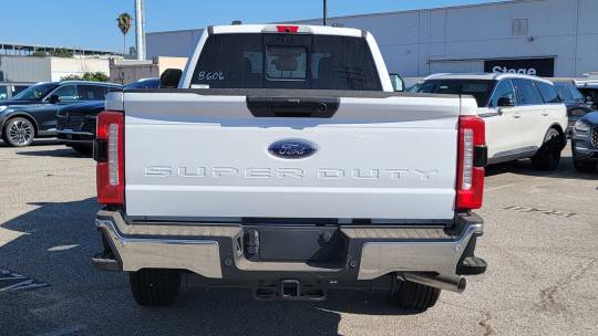 2024 Ford F-250