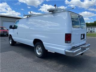 2011 Ford E-Series e-350 sd