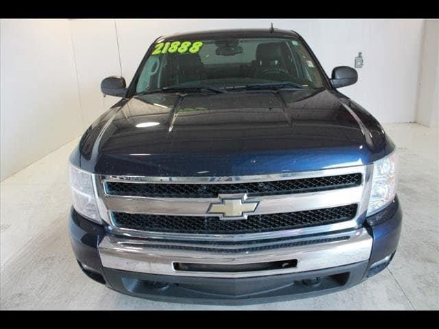 used 2010 chevrolet silverado 1500 crew cab lt lawton, ok 73505 for sale in lawton, oklahoma