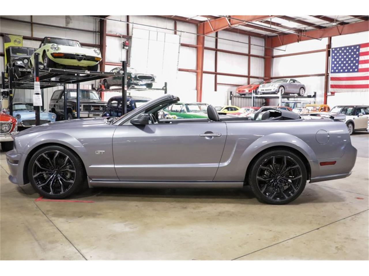 for sale: 2006 ford mustang in ken2od, michigan for sale in grand rapids, mi