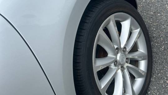 2014 Buick Verano