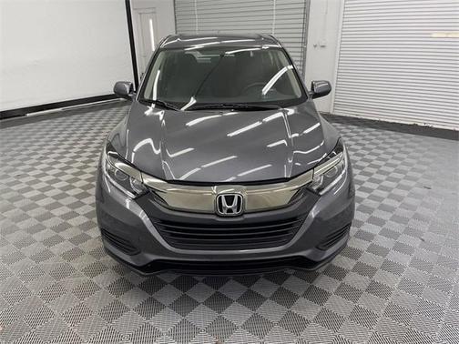 2022 honda hr-v in minneapolis, minnesota