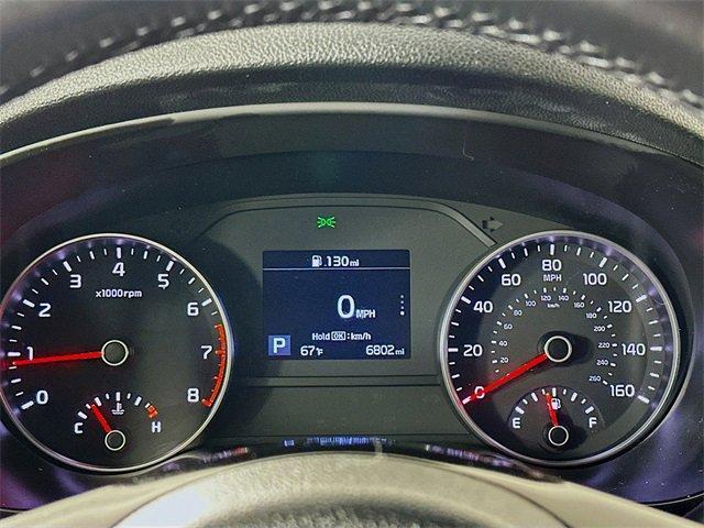 2022 kia sportage nightfall