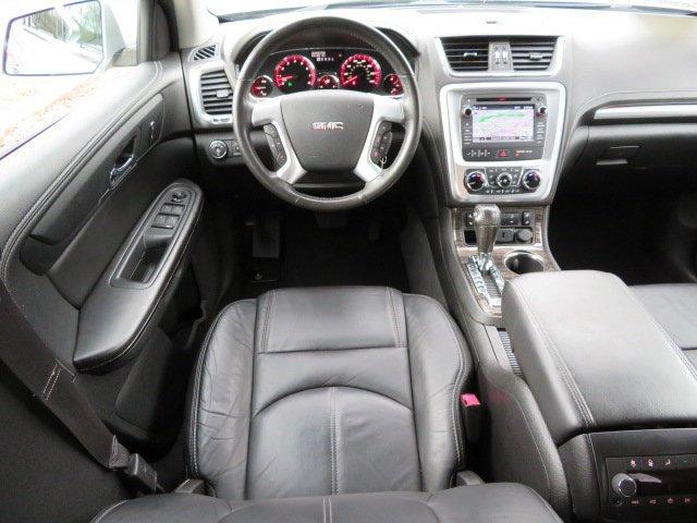 used 2015 gmc acadia fwd slt w/ slt-1 marietta, ga 30060 for sale in marietta, georgia