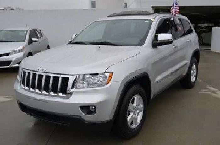 2011 jeep grand cherokee laredo in matthews, nc