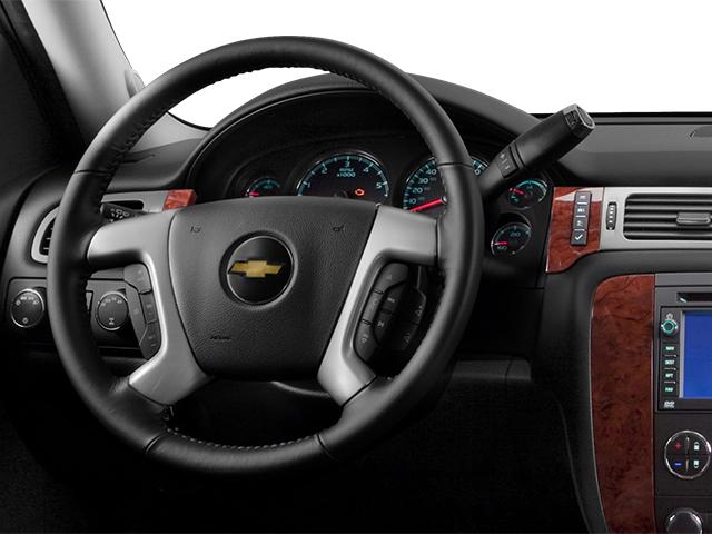 2014 chevrolet tahoe lt