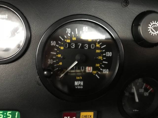 1989 lotus esprit (almost new!)