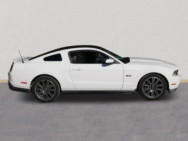 2011 ford mustang gt premium