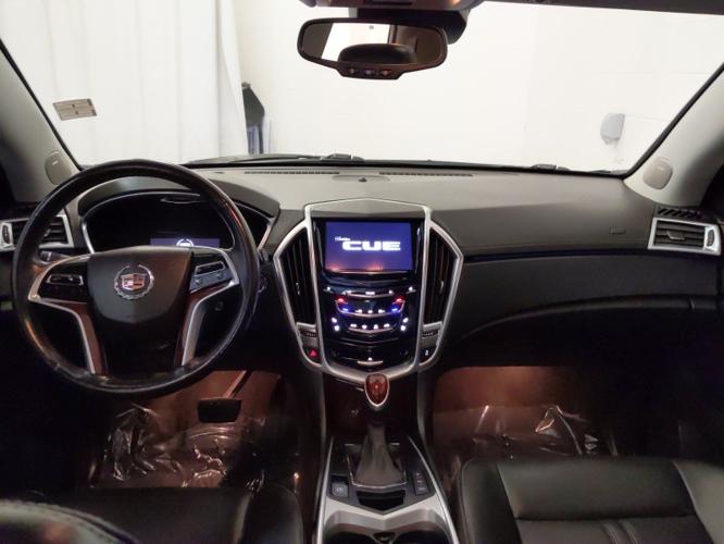 used 2013 cadillac srx awd premium lincoln, ne 68516 for sale in lincoln, nebraska