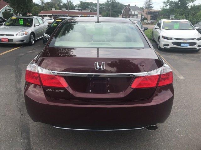 used 2015 honda accord lx sedan framingham, ma 01702 for sale in framingham, massachusetts