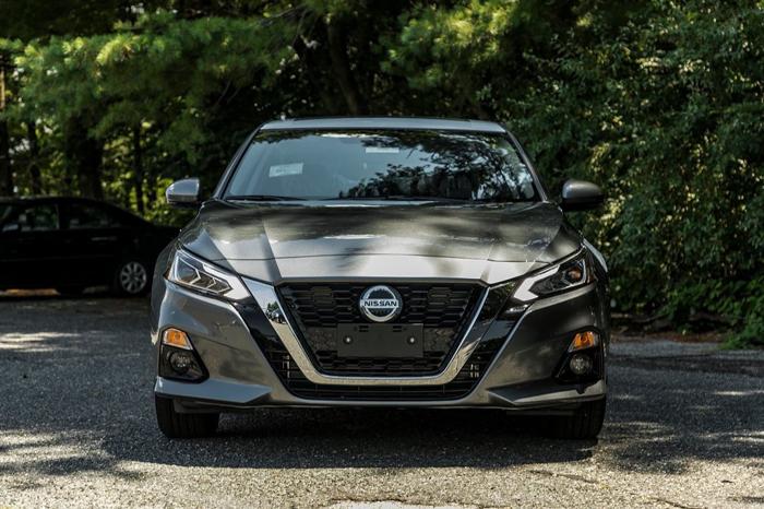 new 2019 nissan altima 2.5 sv awd ellicott city, md 21043 for sale in ellicott, maryland