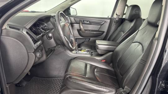 2016 GMC Acadia