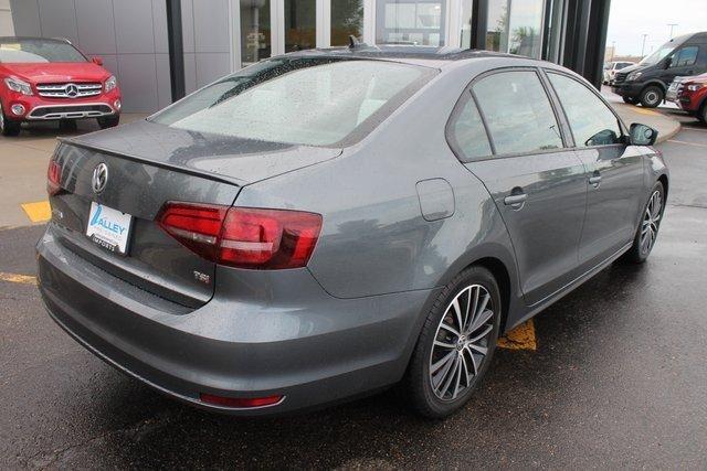 used 2016 volkswagen jetta sport fargo, nd 58103 for sale in fargo, north dakota