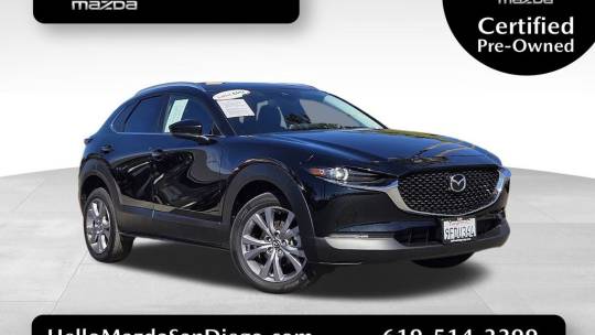 2023 Mazda CX-30