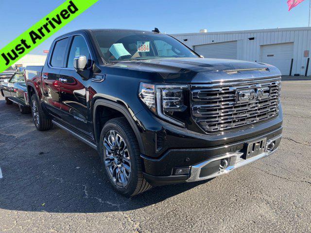 2022 gmc sierra 1500 denali ultimate
