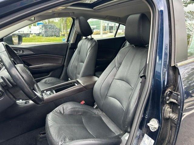 2018 mazda mazda3 grand touring in virginia beach, virginia