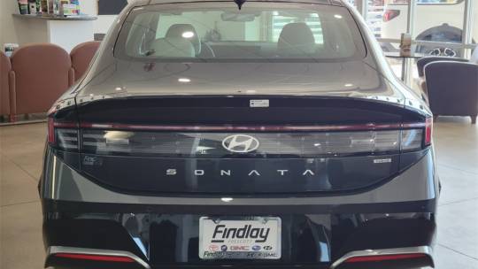 2024 Hyundai Sonata