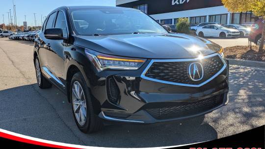 2023 Acura RDX