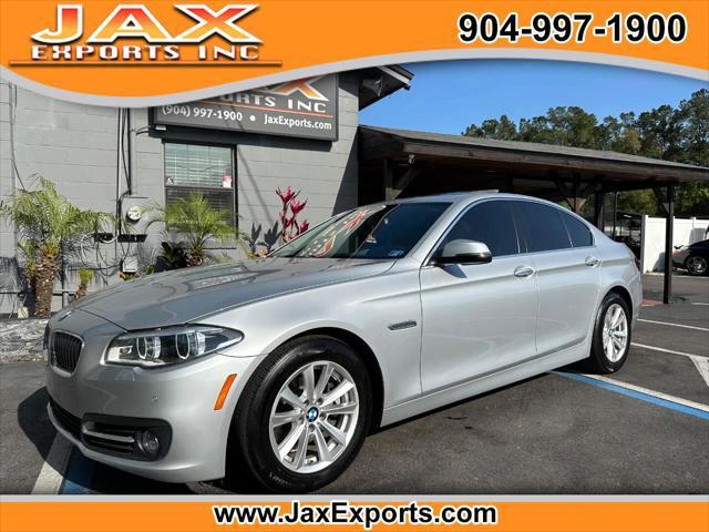 2016 bmw 528 4dr sdn 528i xdrive awd