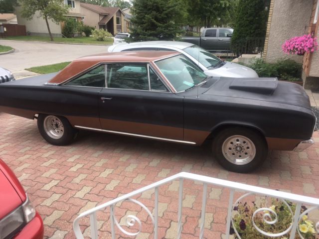 1966 dodge coronet 2 door hot rod, muscle car