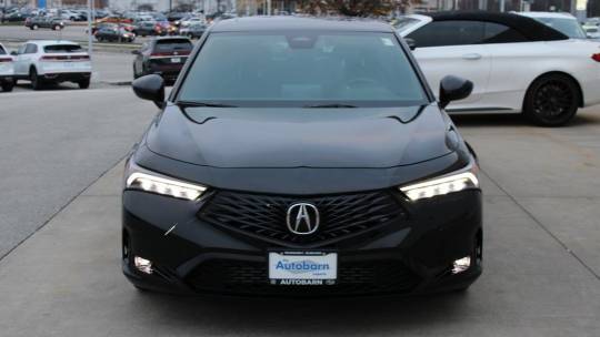 2024 Acura Integra