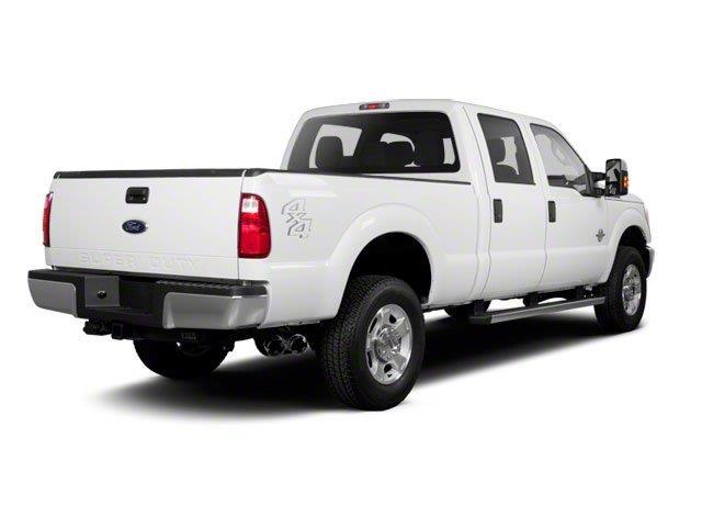 2012 ford f-350 super duty lariat 4x4 lariat 4dr crew cab 6.8 ft. sb srw pickup for sale in bennington, vermont