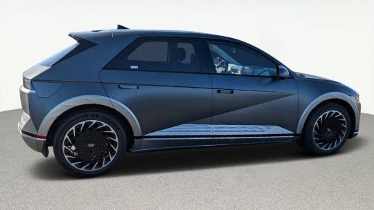 2024 Hyundai IONIQ 5