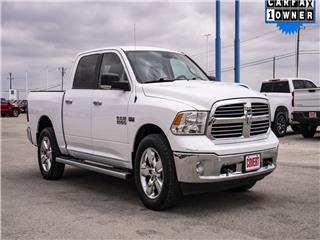 2015 RAM 1500 lone star