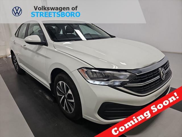2023 volkswagen jetta 1.5t s