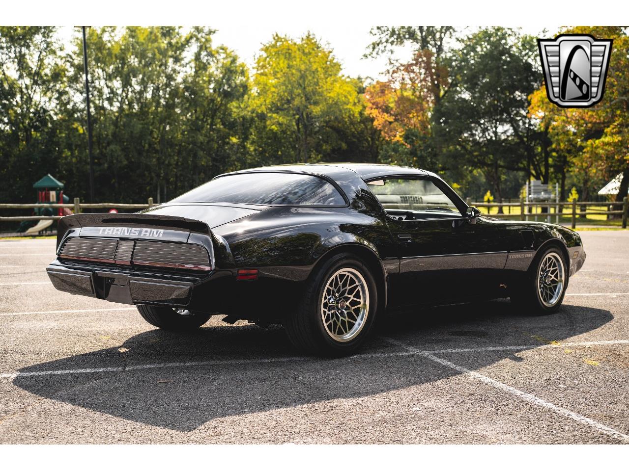 1979 pontiac firebird