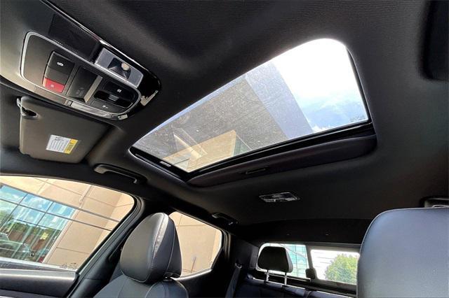 2024 hyundai santa cruz xrt