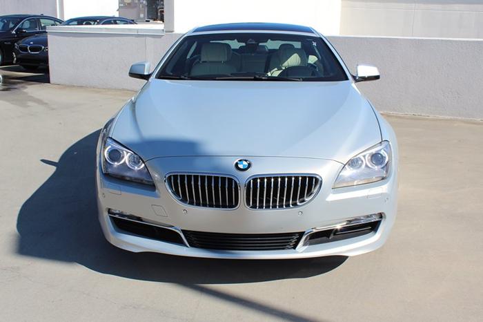 used 2013 bmw 650i atlanta, ga 30339 for sale in smyrna, georgia
