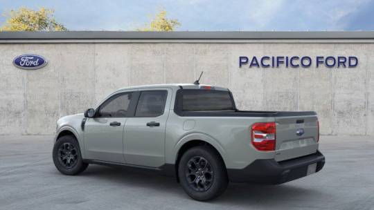 2024 Ford Maverick